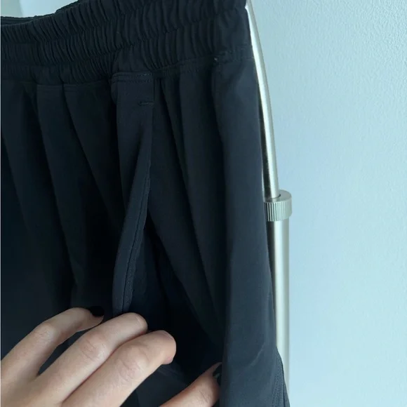 Lululemon Pace Breaker Linerless Short 5" - Picture 9 of 12